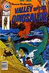Valley of the Dinosaurs #5 Comic Books - Covers, Scans, Photos in Valley of the Dinosaurs Comic Books - Covers, Scans, Gallery